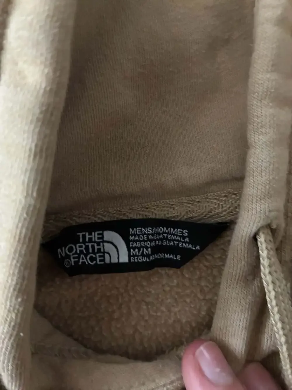 The North Face north face